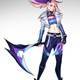 Image for article titled The Art Of League Of Legends' K/DA